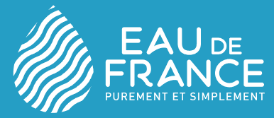 logo EAU de France