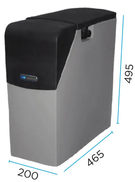 installation adaptée